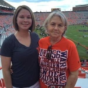 Meet your Posher, Bonnie